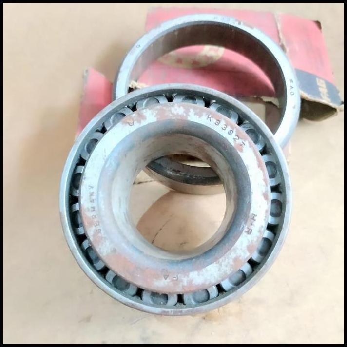 DISKON BEARING VINTAGE K 3382 T MADE IN GERMANY 