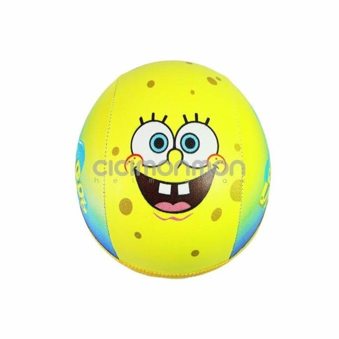 SUPER Helm Anak Retro Spongebob
