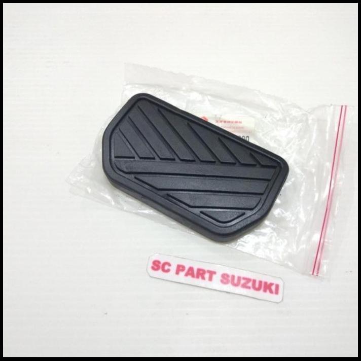TERBARU KARET PEDAL REM MATIC SUZUKI 