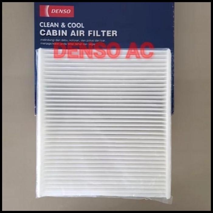 HOT DEAL FILTER KABIN UDARA CABIN AC MOBIL NISSAN NEW TERRA D23 WD23 VL ( YD25 ) 2.5 L - 2488 CC - M