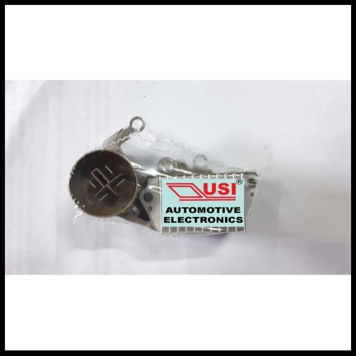 TERLARIS IC REGULATOR HONDA CIVIC ACCORD NEW ODYSSEY 12 VOLT 90 AMPER KAKI 4 