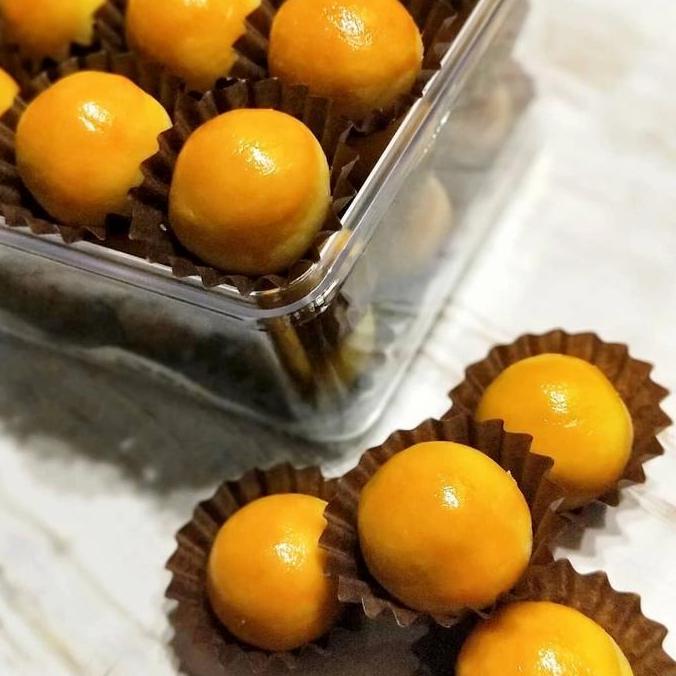 NASTAR LUMER PREMIUM BUTTER WIJSMAN / NASTAR WISMAN 100%HALAL HT