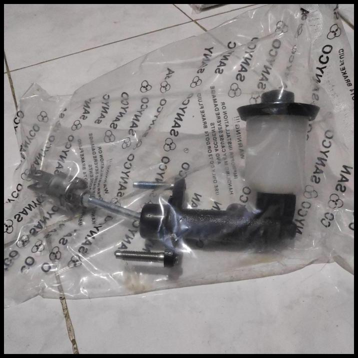 HOT DEAL CLUTCH MASTER KOPLING ATAS KIJANG KAPSUL SANYCO 31410-38040 