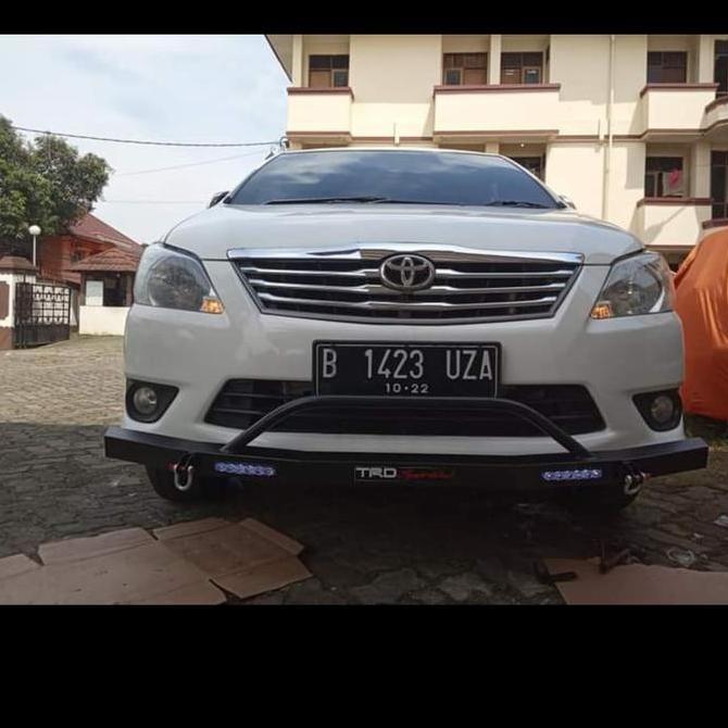 Tanduk Depan Mobil Innova 2004 - 2025 Merek Arb High Quality