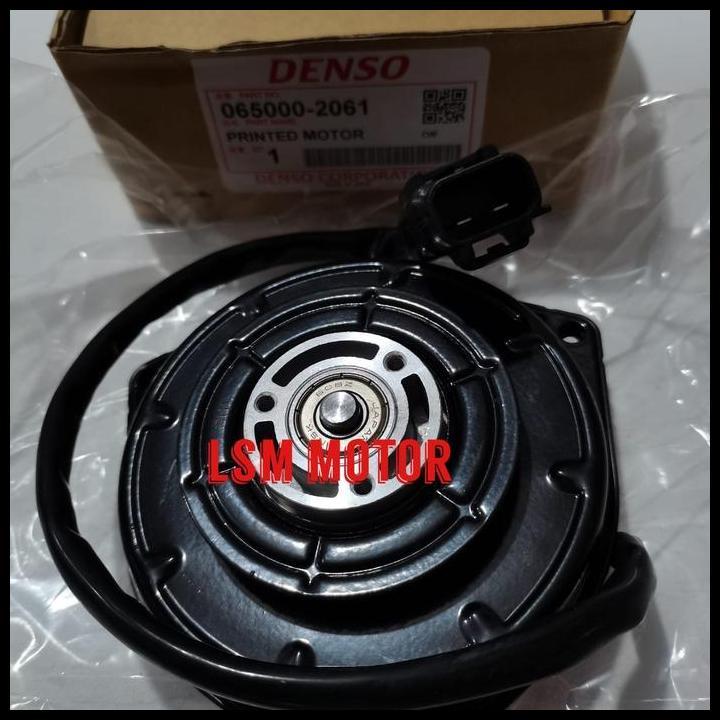 TERBARU MOTOR FAN AC GREAT COROLLA SOLUNA 