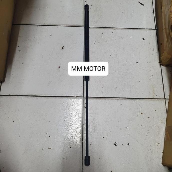 Shock Kap Bagasi New Beetle