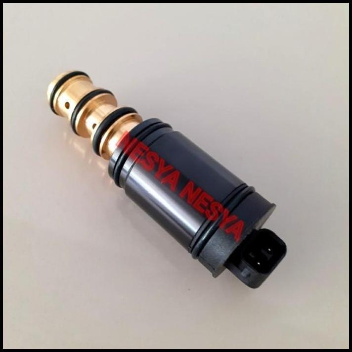 TERBARU CONTROL KONTROL SELENOID SENSOR VALVE COMPRESSOR COMPRESOR KOMPRESSOR KOMPRESOR AC MEREK DEN