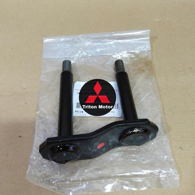 Shackle Spring Anting" Per Belakang Mitsubishi Triton