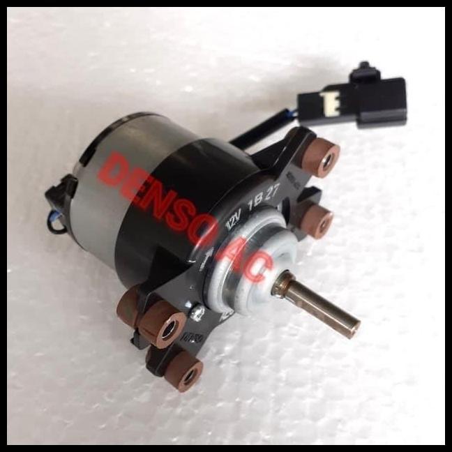 HOT DEAL DINAMO MOTOR BLOWER FAN KIPAS ANGIN EVAPORATOR EVAP EPAP EFAP AC DOUBLE BLOWER BELAKANG TEN