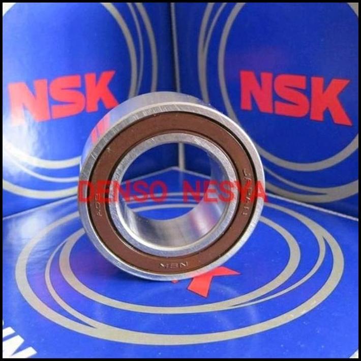 GRATIS ONGKIR BEARING KLAKER LAHER LAKER PADA PULLEY PULLY PULY PULI COMPRESSOR COMPRESOR KOMPRESSOR