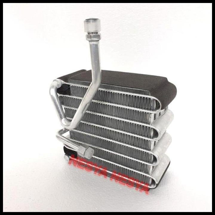 TERLARIS EVAPORATOR EVAP EPAP EFAP AC MOBIL DAIHATSU FEROZA , HILINE , TAFT GT , ROCKY - KONEKSI PIP