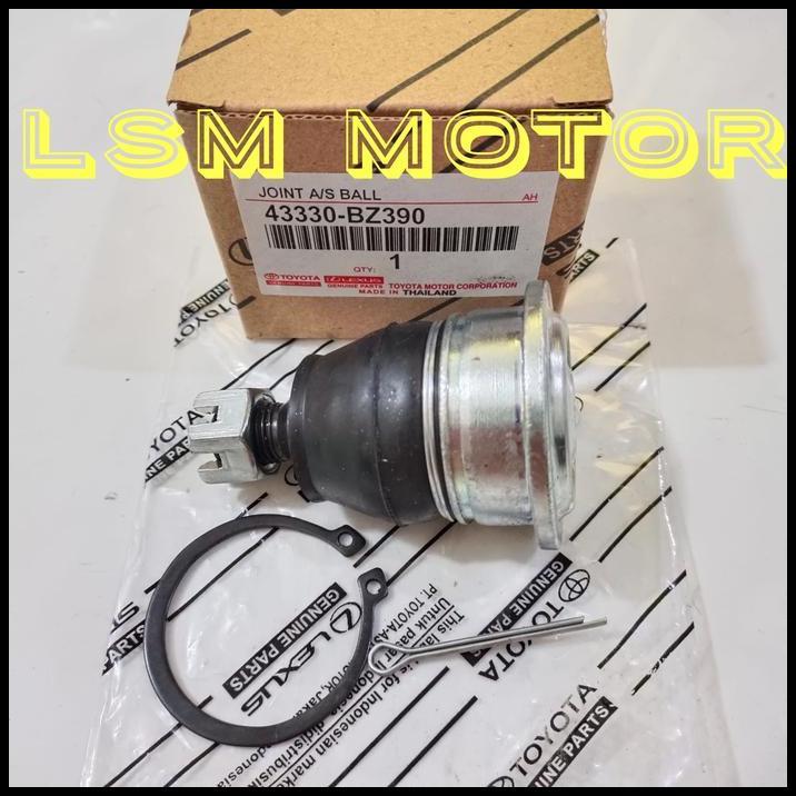 TERLARIS BALL JOINT ALL NEW RUSH TERIOS 2018 UP 