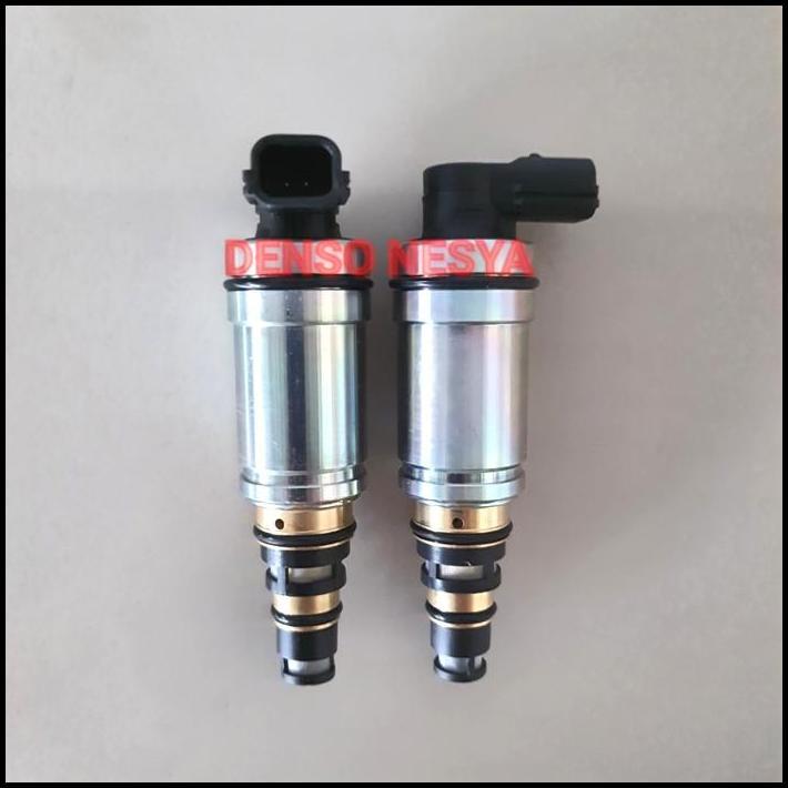 DISKON CONTROL KONTROL SENSOR SELENOID VALVE COMPRESSOR COMPRESOR KOMPRESSOR KOMPRESOR AC MEREK CALS