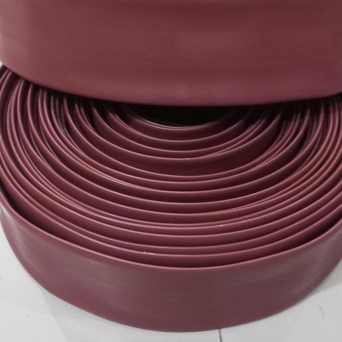 Heatshrink kabel 50/16 . 24 KV