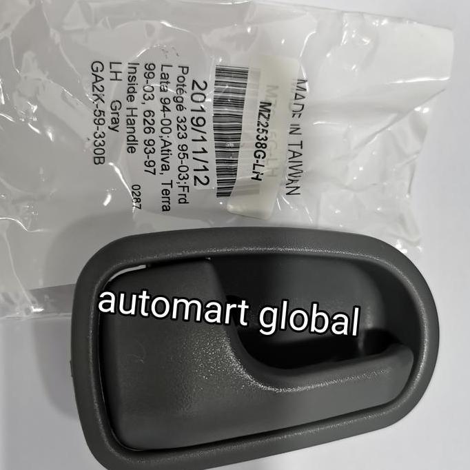 Promo Handle handel pintu dalam ford ranger gen 1 2004 ford everest gen 1 kanan Diskon