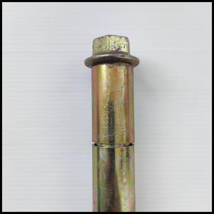 BEST DEAL AS DAN MUR RODA DEPAN TOSSA JIALING NOZOMI MOTOR RODA TIGA 3 