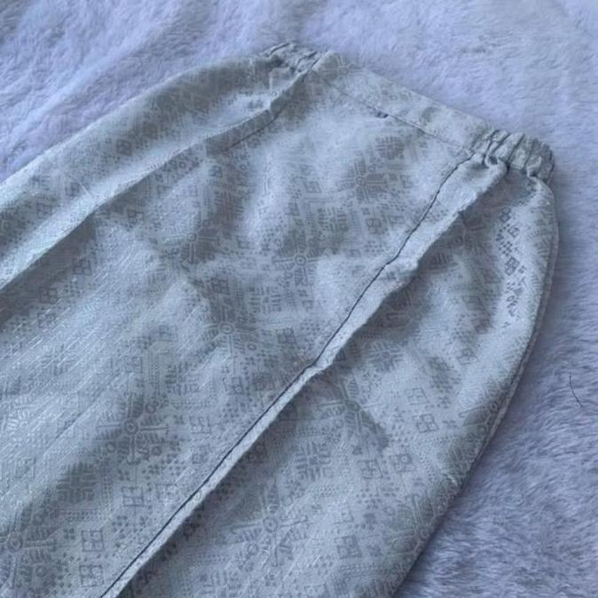 Songket Bawahan Wanita // Rok Songket Instan Ukuran S-2XL rok songket kebaya terbaru motif elegan su