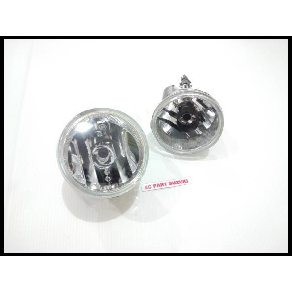 HOT DEAL FOG LAMP FOGLAMP SUZUKI SX4 