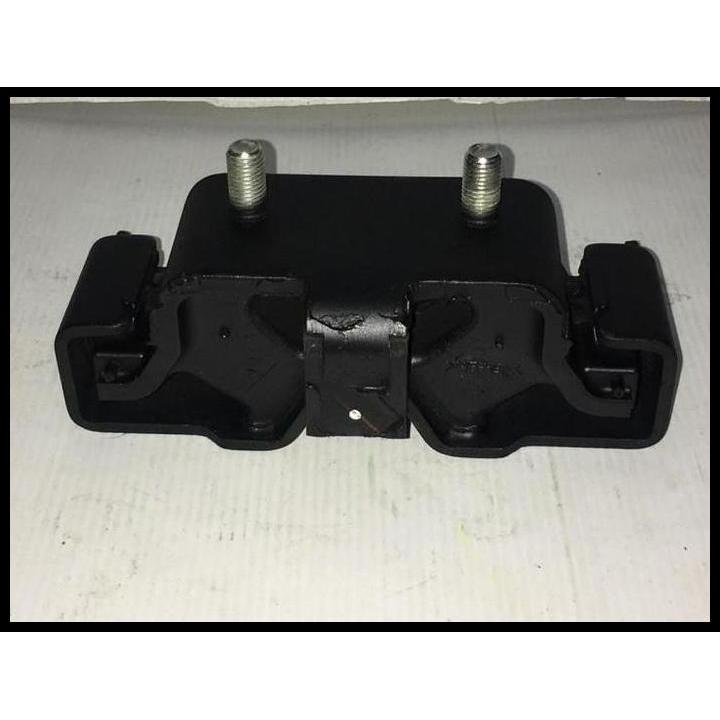 TERBARU DAIHATSU ORI PANGKON TRANS MOUNTING AVANZA ALL NEW RUSH 12371-BZ121 