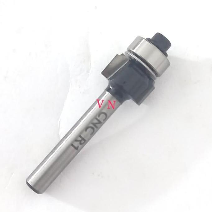 Soon- Mata Profil/ Router Bits Edging 1 Mm Cnc