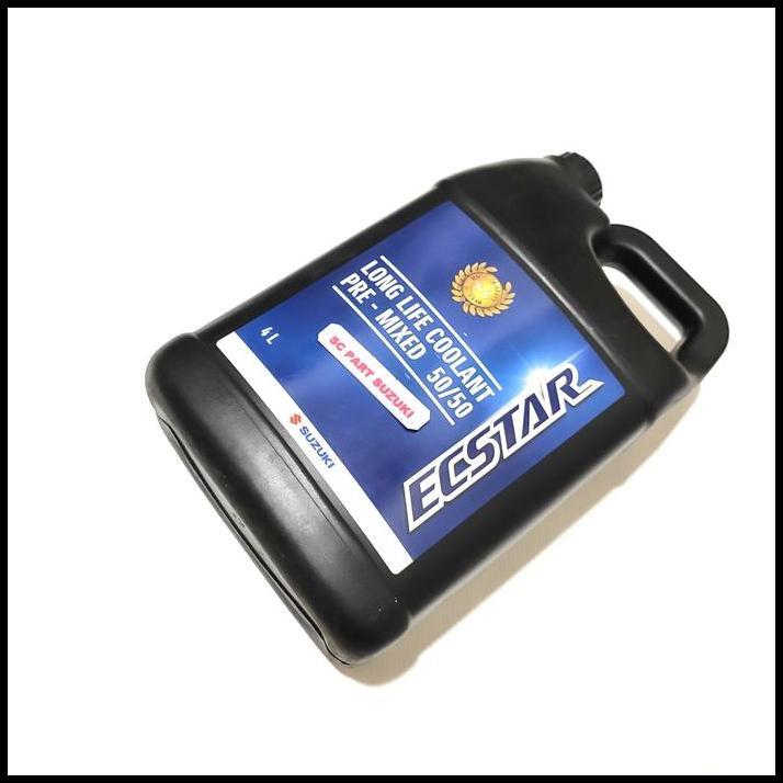 TERLARIS AIR RADIATOR COOLANT SUZUKI. 
