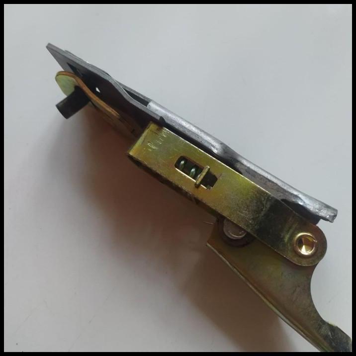 TERLARIS KUNCI HANDLE BAK VIAR KARYA KAISAR TRISEDA NOZOMI MOTOR RODA TIGA 