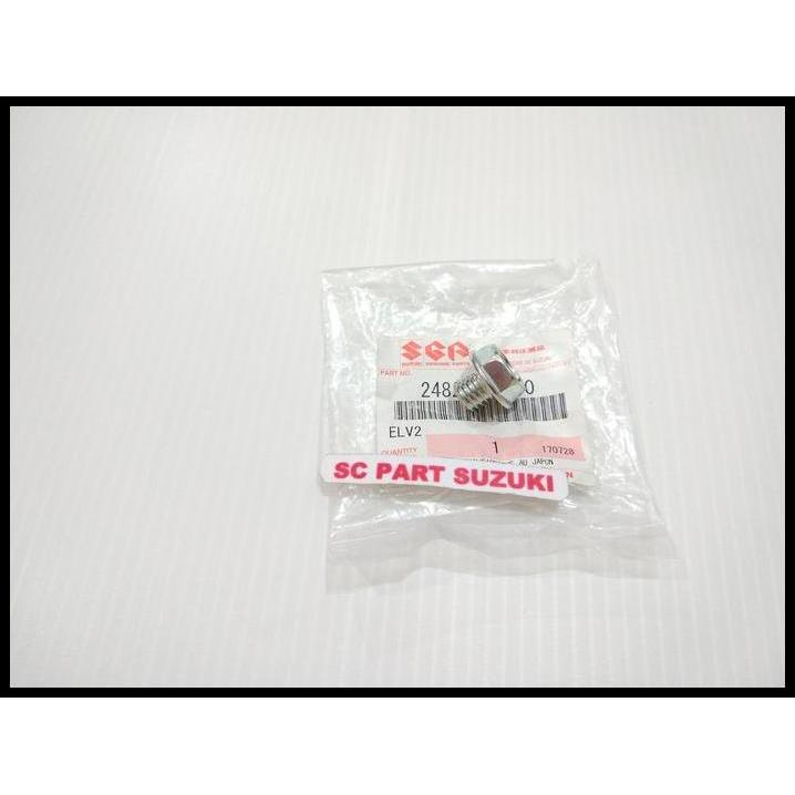 TERLARIS BUAT OLI CARTER PEMBUANGAN OLI MATIC SUZUKI ERTIGA. 