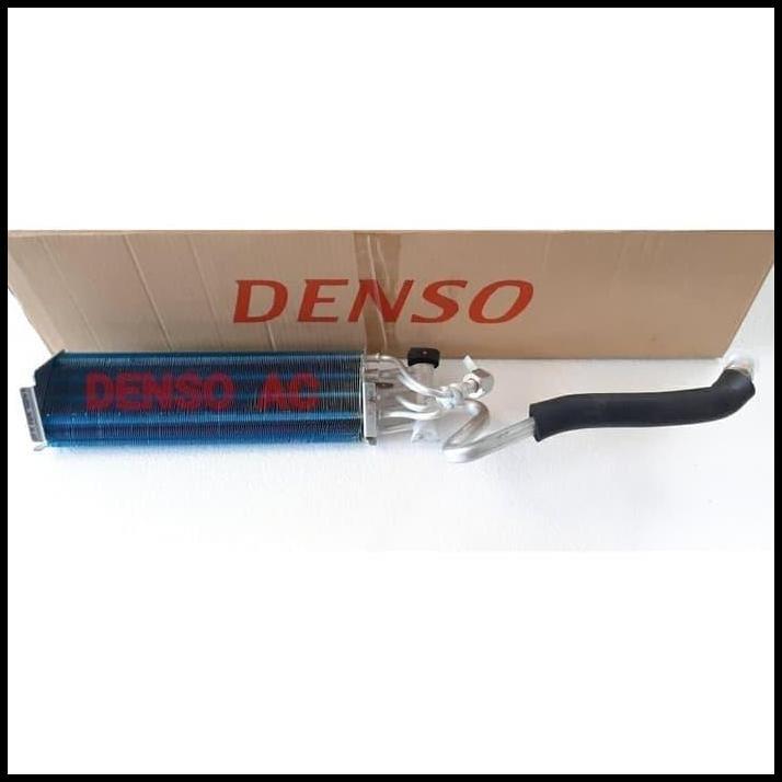 DISKON EVAPORATOR EVAP EPAP EFAP AC DOUBLE BLOWER BELAKANG TENGAH UNTUK MOBIL DAIHATSU F601RV F601 R