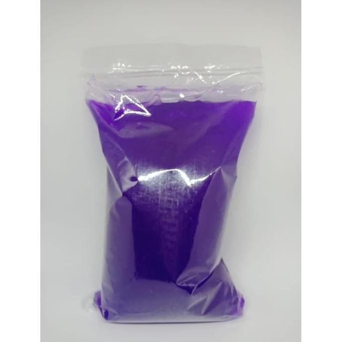 Vandring- Spirtus Gel Refill 2Kg Jelly Isi Ulang Kompor Spirtus Gel Pouch