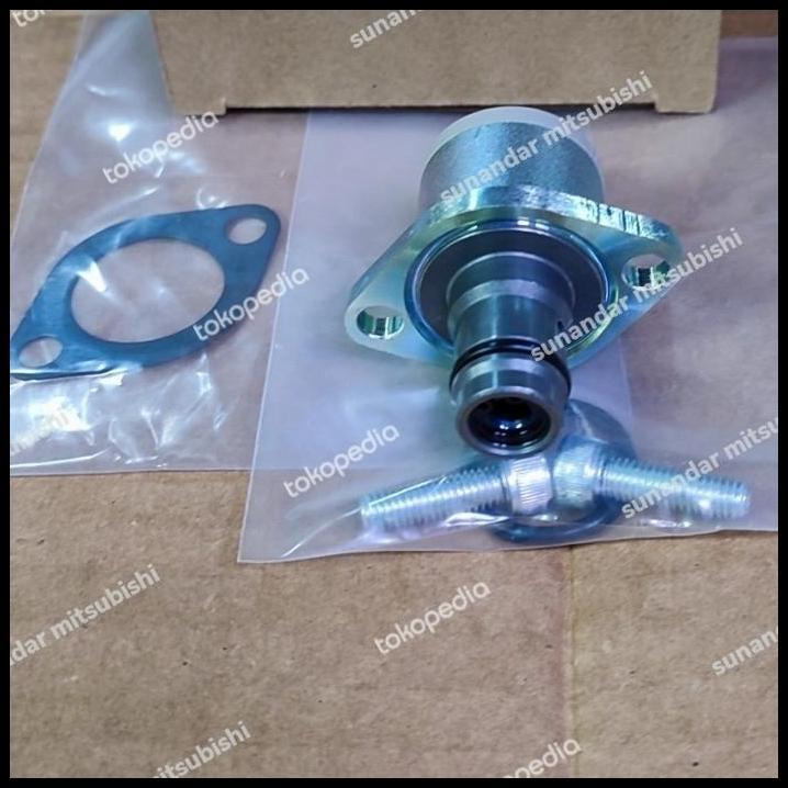 GRATIS ONGKIR VALVE SCV PAJERO SPORT STRADA TRITON ALL NEW TRITON PAJERO 