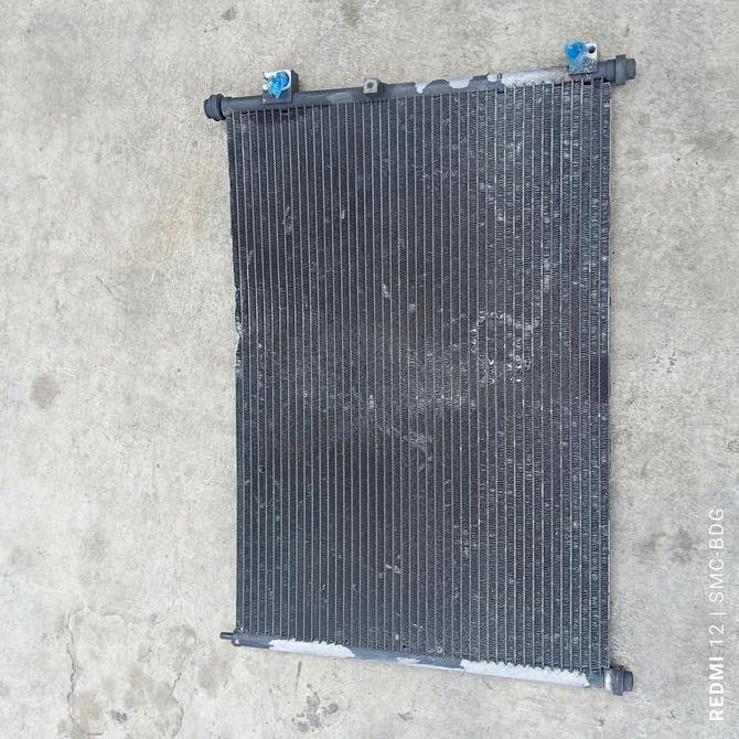 KONDENSOR CONDENSOR AC HONDA ODYSSEY RA6 F23 MEREK KEIHIN COPOTAN SECOND