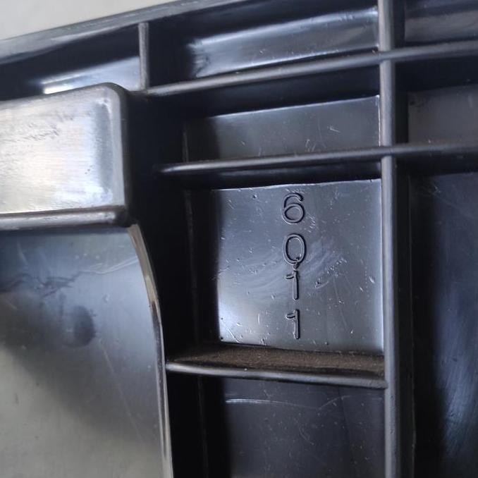 Box rabbit 6011 kuat tahan pecah. bergaransi