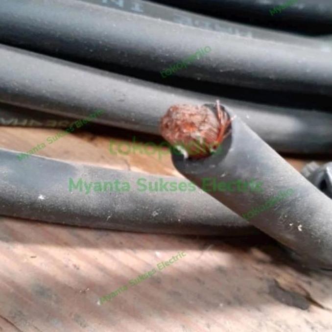 Bst Ready Kabel Welding / Las H01N2-D 35 1X35 Mm 100V Best Seller
