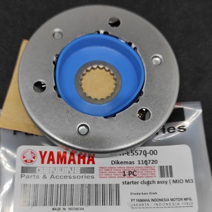 Pelor Stater Assy Mio J M3 One Way Assy Mio J Original Thailand