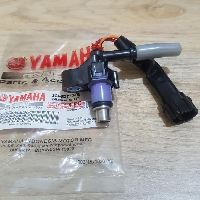 Injektor Vixion Injector Assy Vixion