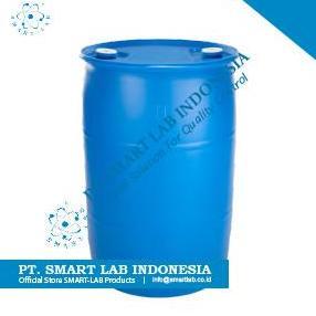 METHANOL Drum 200 Liter (isi) - Teknis (NEW)