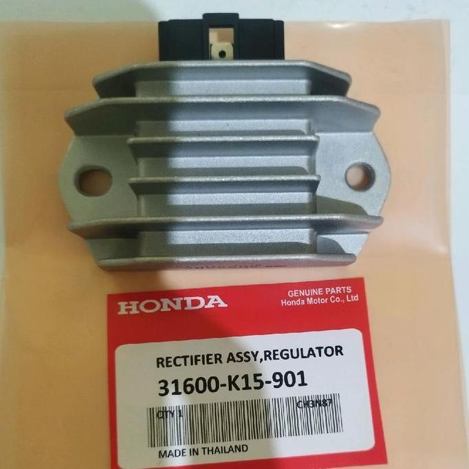 Kiprok Cb 150R Old Regulator Cb 150R Old Original Thailand