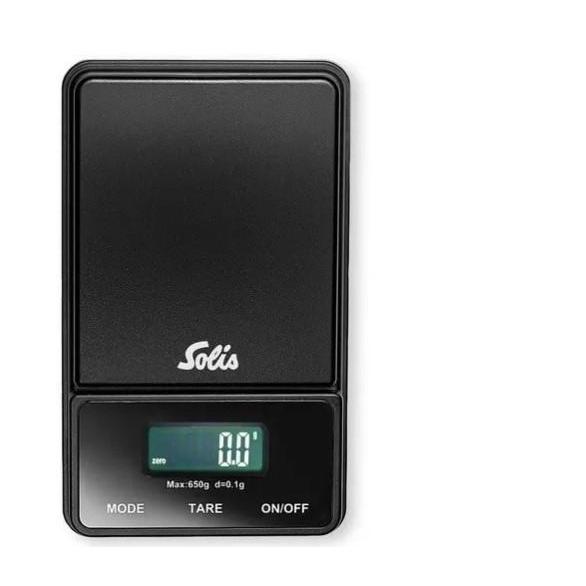 DIAMBU Solis Timbangan Kopi Digital Pocket Coffee Scale - Barista Tool