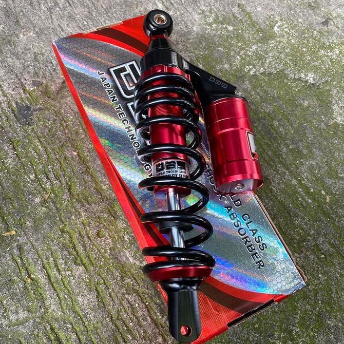 NOICHERS SHOCKBREAKER SHOCK BELAKANG MATIC TABUNG DBS MDL YSS G SERIES ORIGINAL DBS UKURAN 310MM UNI