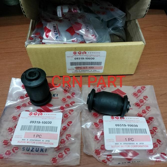 RXT BUSHING LOW ARM / BUSHING SAYAP SUZUKI CARRY ST100 SGP