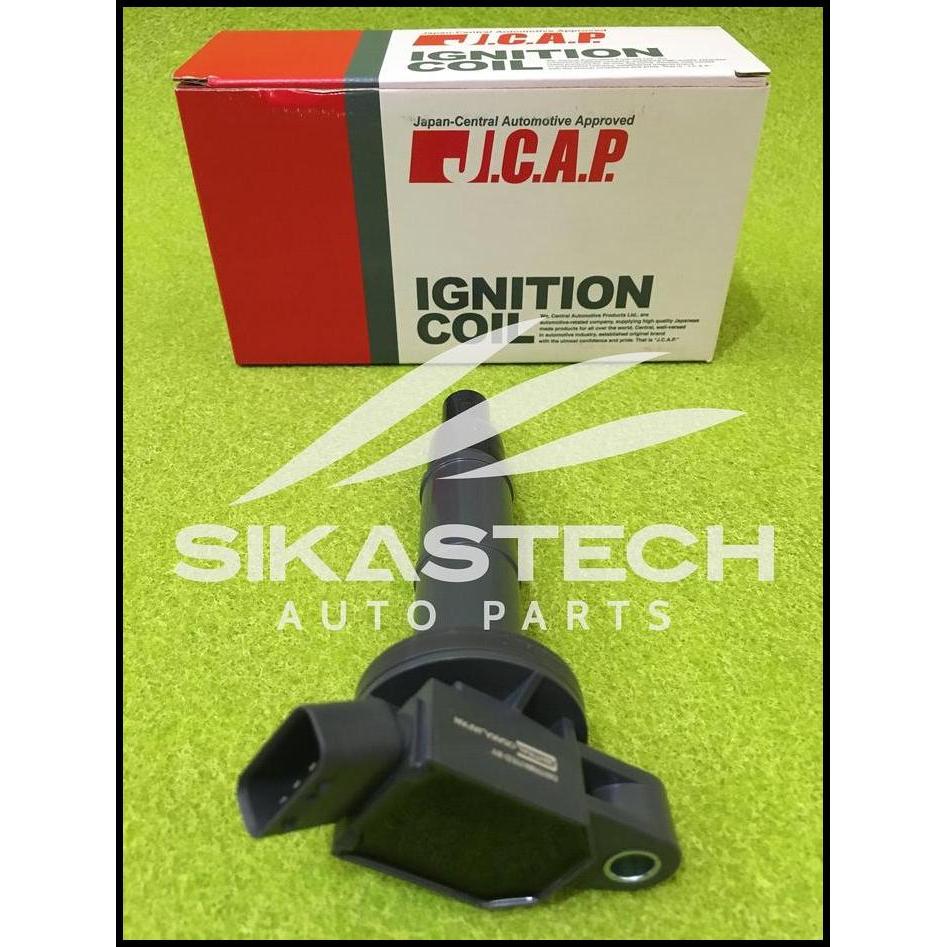 BEST DEAL 90919-02266 IGNITION COIL ASSY TOYOTA 1AZ-FE 2000 2AZ-FE 2400 ALPHARD VELLFIRE CAMRY PRIUS