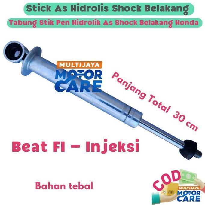 YOUWESTLA Hidrolik Shockbreaker Motor Beat Injeksi FI As Hidrolis TERMURAH
