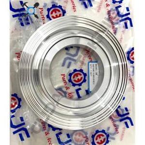 VIST (SP/JF MATRIX) Aluminium Mould D8 Cup Sealer 18Oz JF MATRIX / Dudukan Tatakan Gelas Cup Sealer 