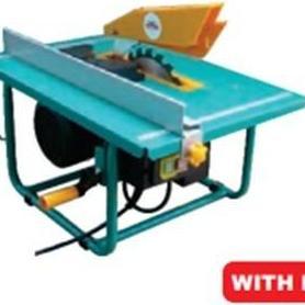 GUNMED Table Saw MJ 10200-45 WIPRO 8" / Mesin Gergaji Table Saw Size 8 Inch WIPRO MJ10200 45 - WIPRO