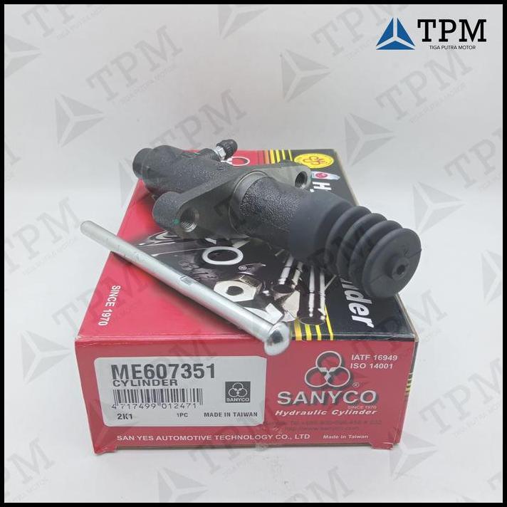 TERBARU CO ASSY MASTER KOPLING BAWAH PS135 ME607351 SANYCO 