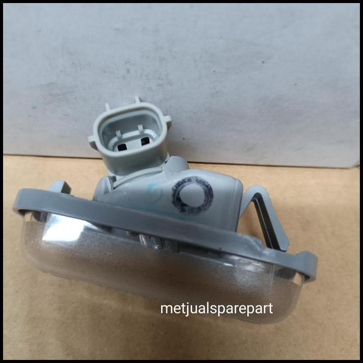 DISKON LAMPU PLAT NOMOR ISUZU MUX ORI 