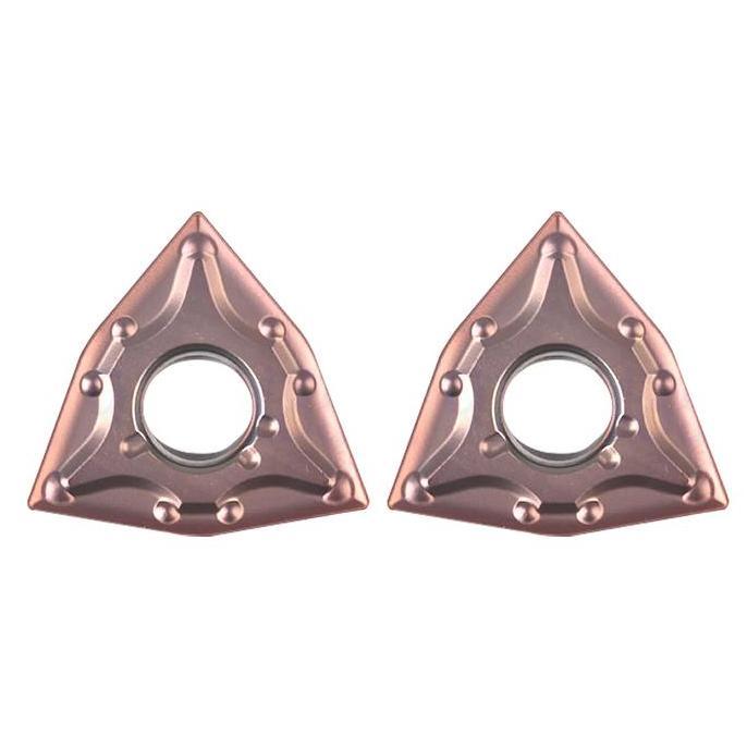 VIST Insert WNMG 080404 MA Insert Holder WNMG16 Pahat Bubut WNMG 08 04 04 Mata WNMG080404