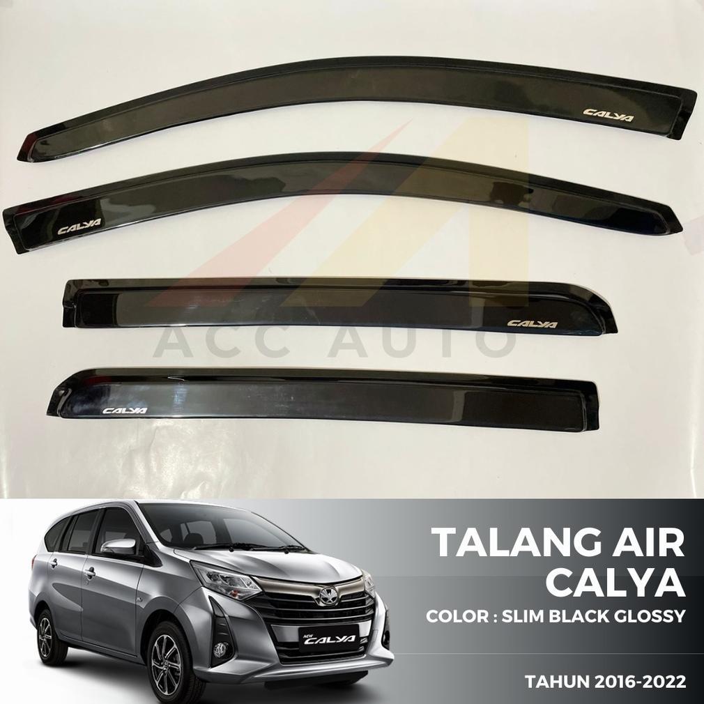 Talang Air Calya Slim Tahun 2016-2022