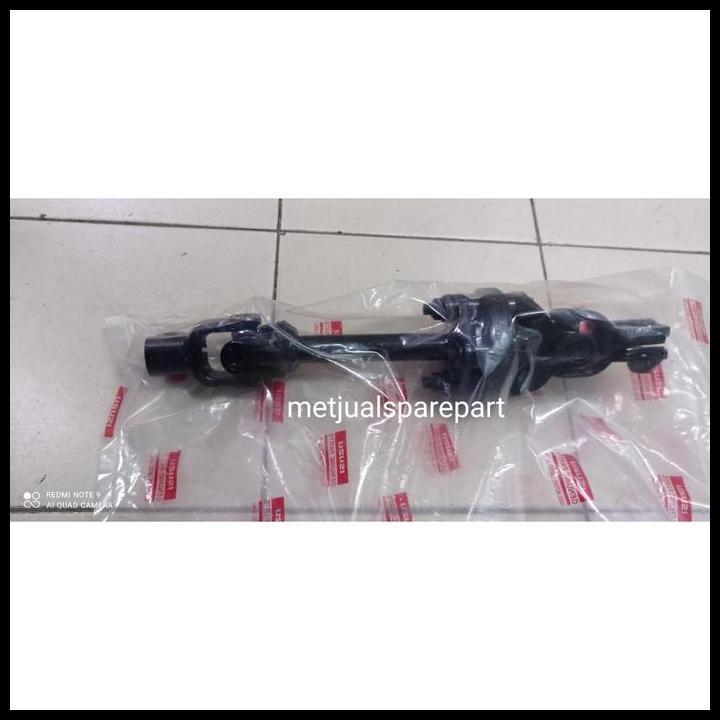 TERLARIS AS STER STIR AS JOINT STEERING JOINT 31 CM ISUZU PANTHER 2.5 KAPSUL 
