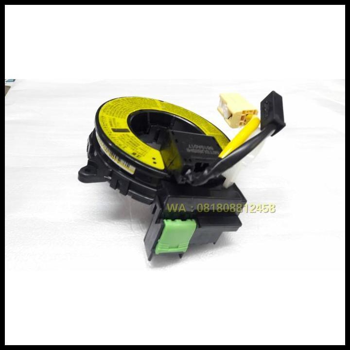 HOT DEAL KABEL SPIRAL CLOCK SPRING KLAKSON MITSUBISHI PAJERO SPORT 